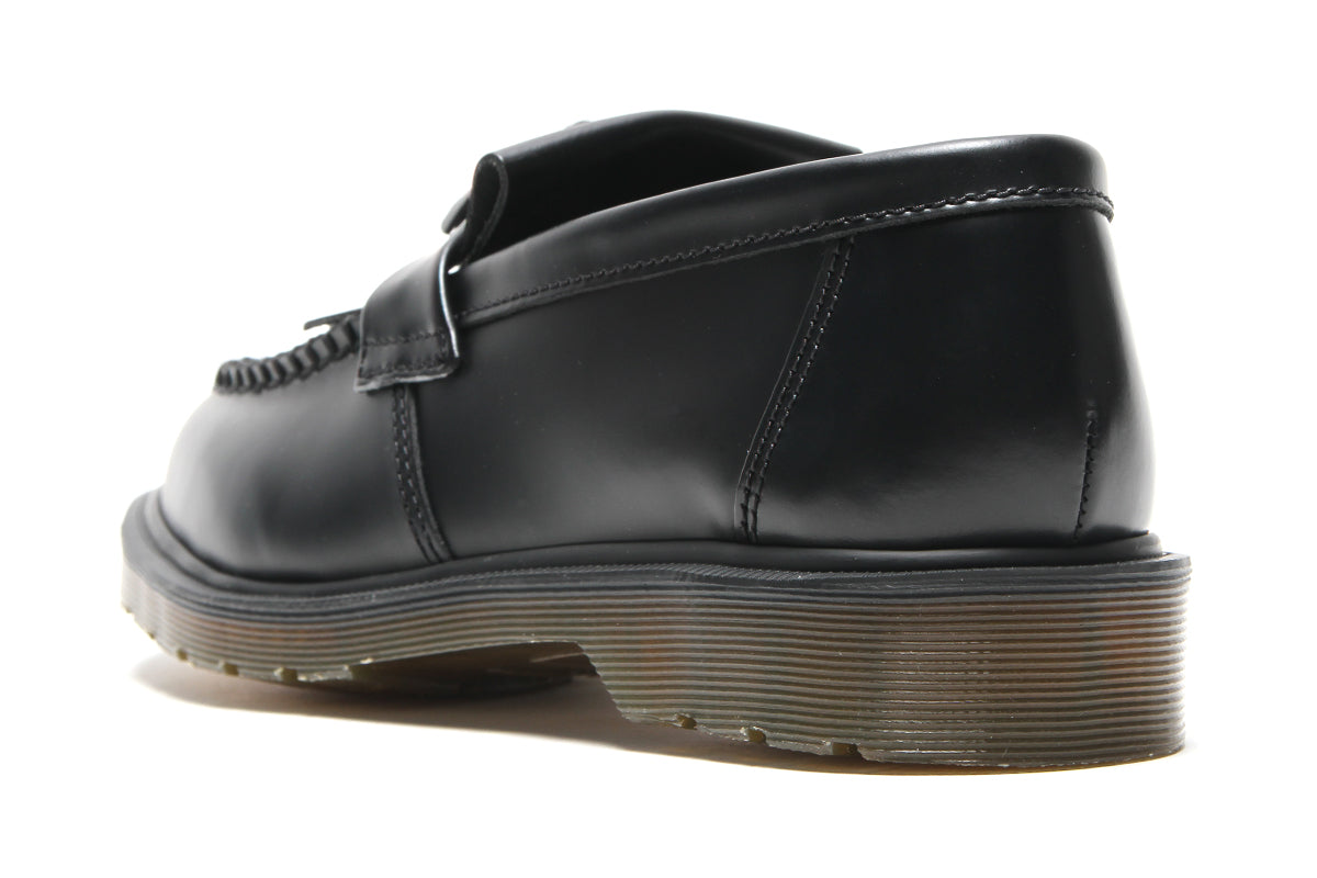 Adrian Tassel Loafer - Smooth Leather