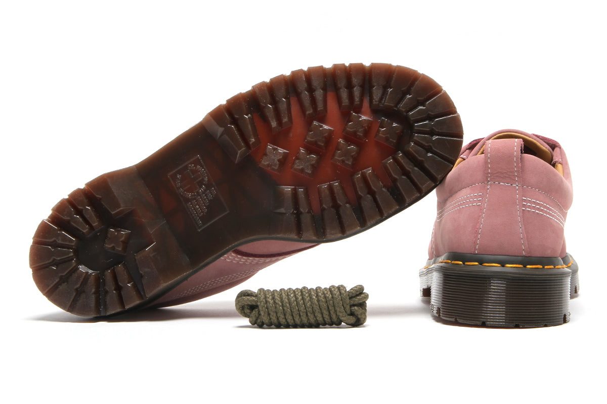 Lowell - Milled Nubuck