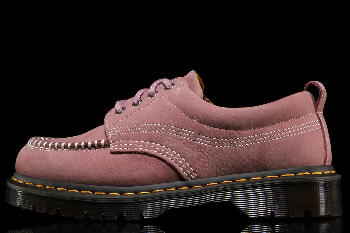 Lowell - Milled Nubuck