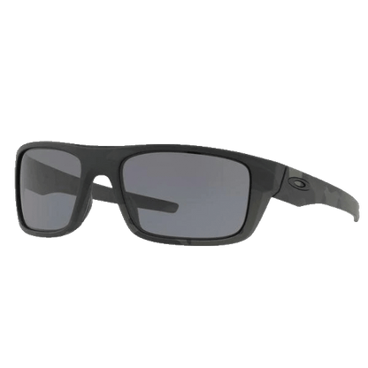Oakley SI Drop Point Multicam Black Sunglasses