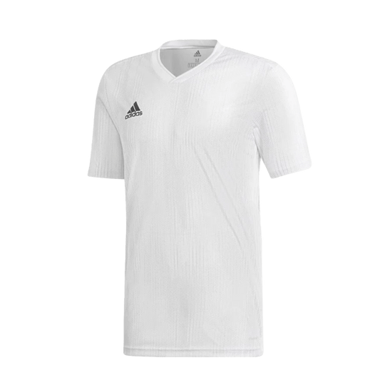 Adidas Men's Tiro 19 Jersey - White