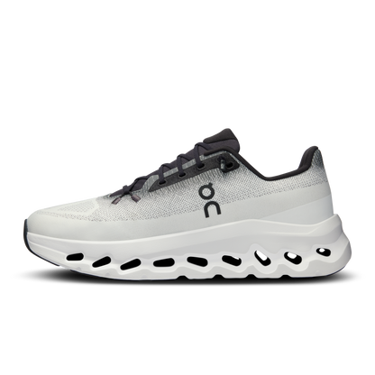 On Running Men's Cloudtilt Shoes - Black / Ivory
