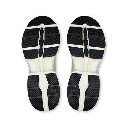 On Running Men's Cloudpulse Pro Shoes - Iceberg / Black