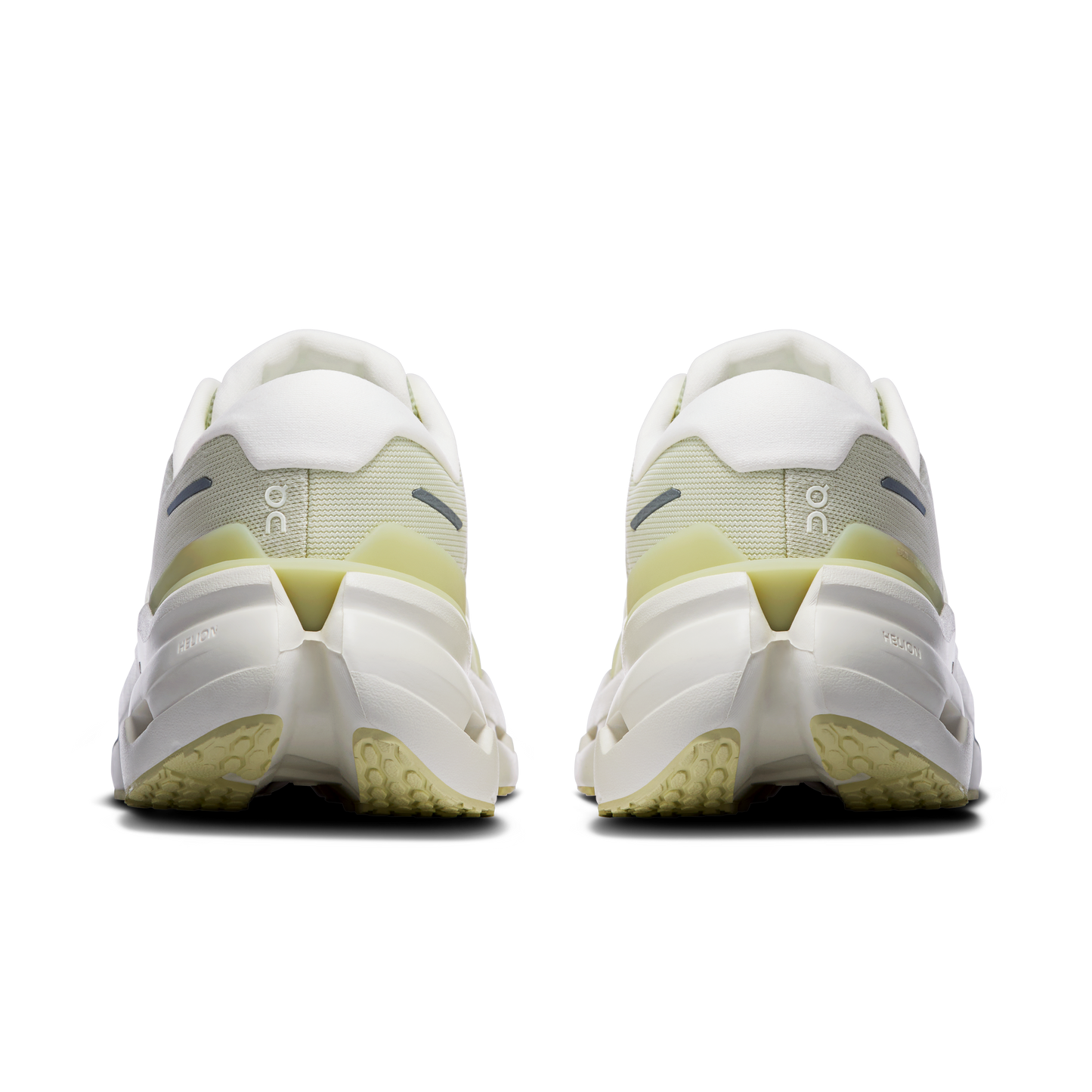 On Running Women's Cloudrunner 3 Shoes - Seedling / Ivory