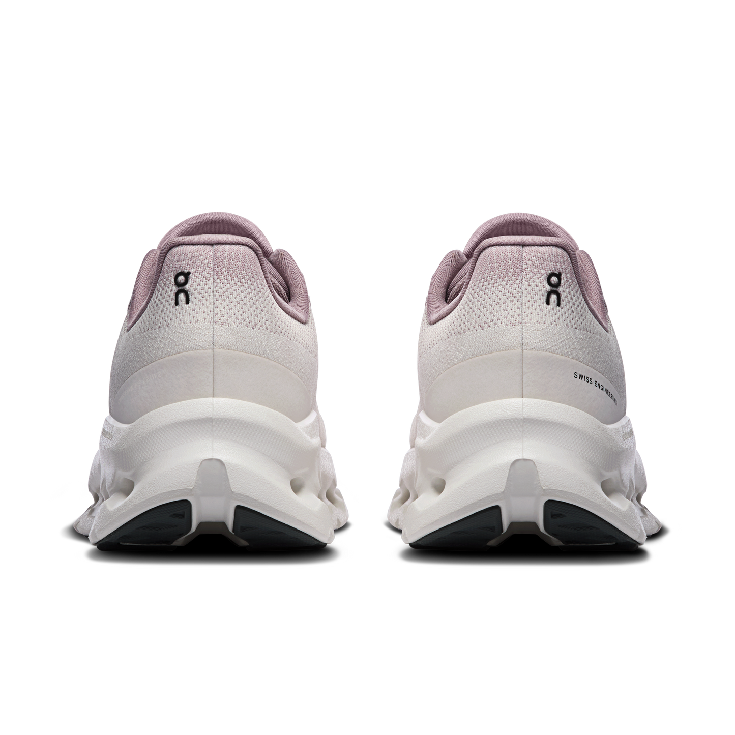 On Running Women's Cloudtilt Shoes - Heron / Dew