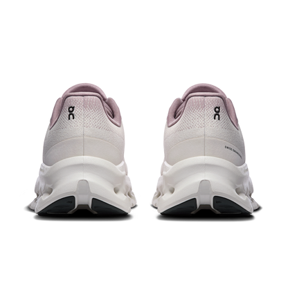 On Running Women's Cloudtilt Shoes - Heron / Dew