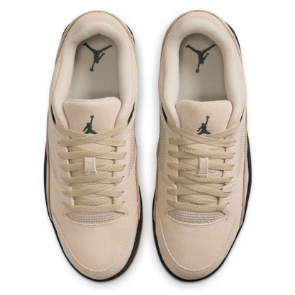 Nike Men's Jordan Flight Court Shoes - Rattan / Anthracite