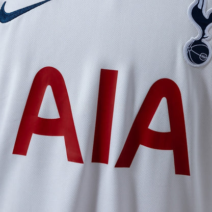Tottenham Hotspur Home Jersey 2019-20 Retro Football Kit Soccer Shirt
