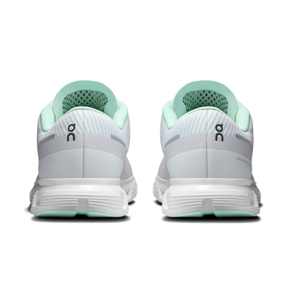 On Running Men's Cloud 6 Push Shoes - Creek / Nebula