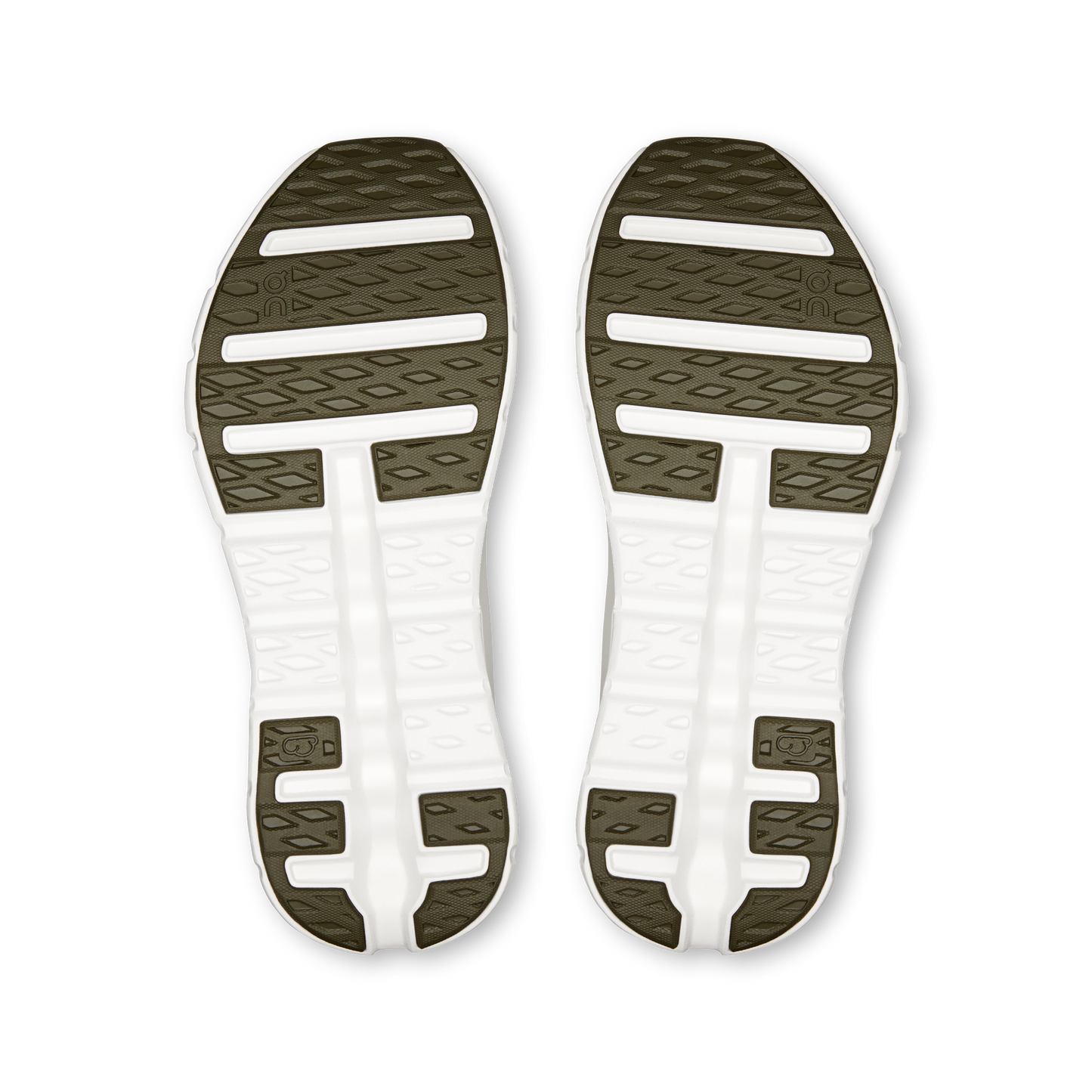 On Running Men's Cloudtilt Shoes - Olive / Desert