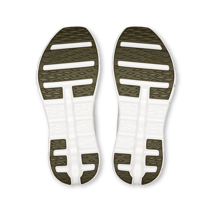 On Running Men's Cloudtilt Shoes - Olive / Desert