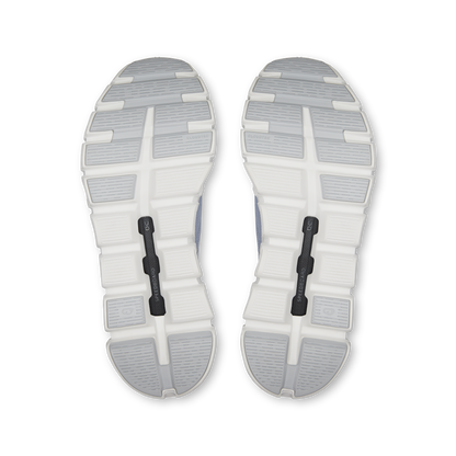 On Running Women's Cloud 6 Coast Shoes - Nimbus / Heron
