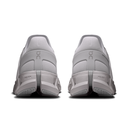 On Running Men's Cloudswift 4 Ad Shoes - Wolf / Wolf