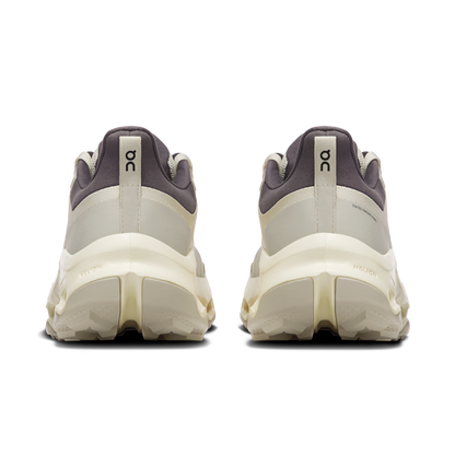 On Running Women's Cloudhorizon 2 Shoes - Ghost / Seedling