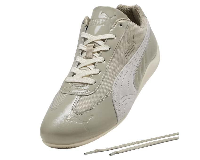 Puma Speedcat Patent "Pebble Gray"
