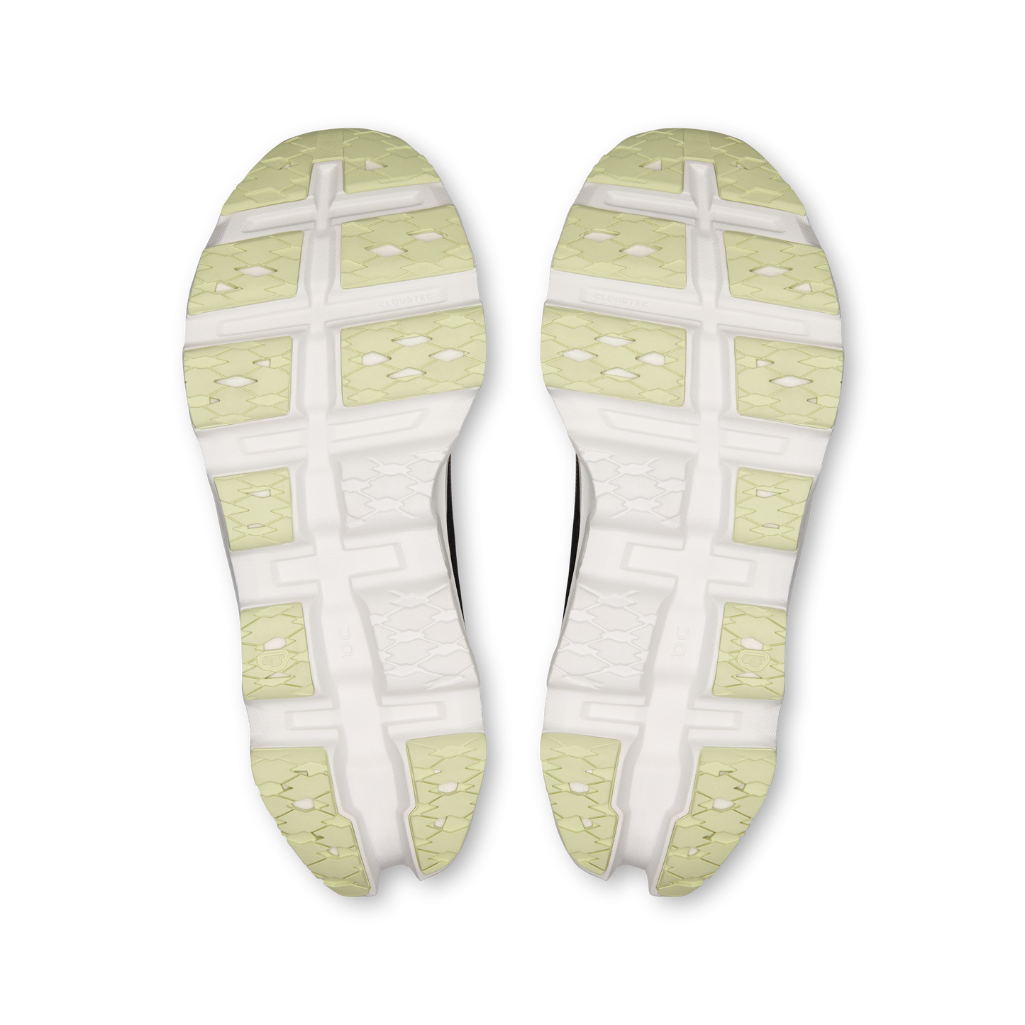 On Running Women's Cloudmonster 3 Shoes - Cinder / Ivory
