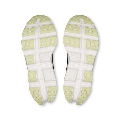 On Running Women's Cloudmonster 3 Shoes - Cinder / Ivory
