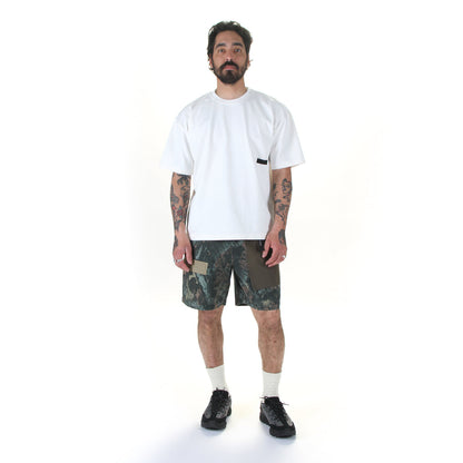 Block Short