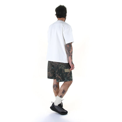 Block Short