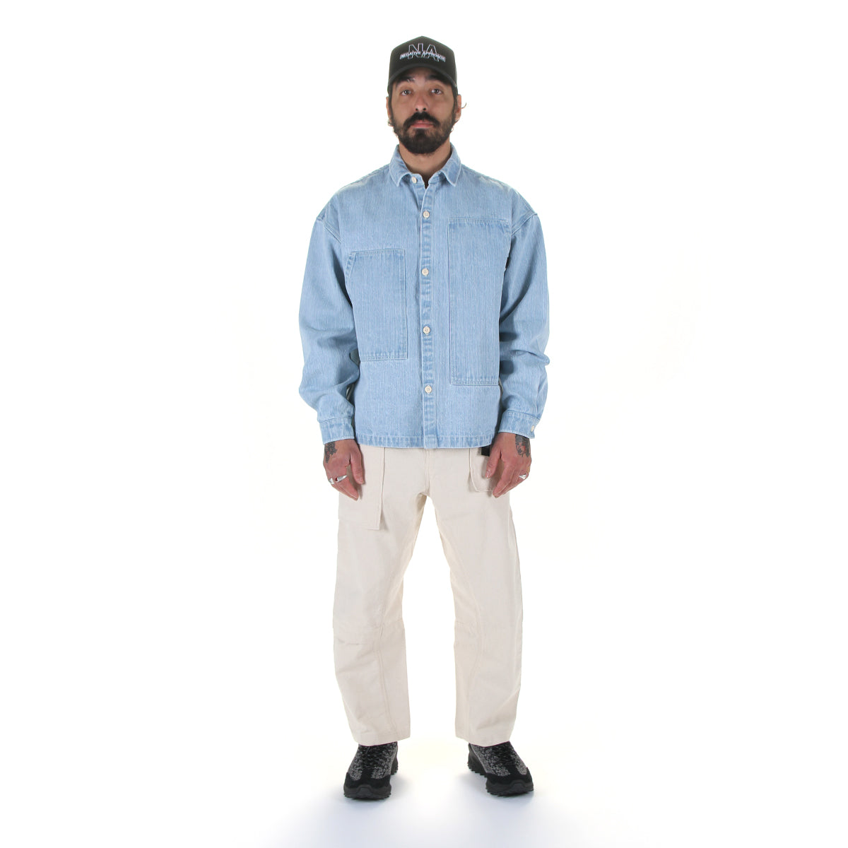 Research Shirt