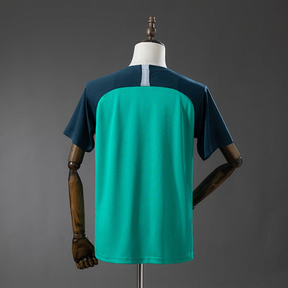 Tottenham Hotspur Third Jersey 2018-19 Retro Football Kit Soccer Shirt