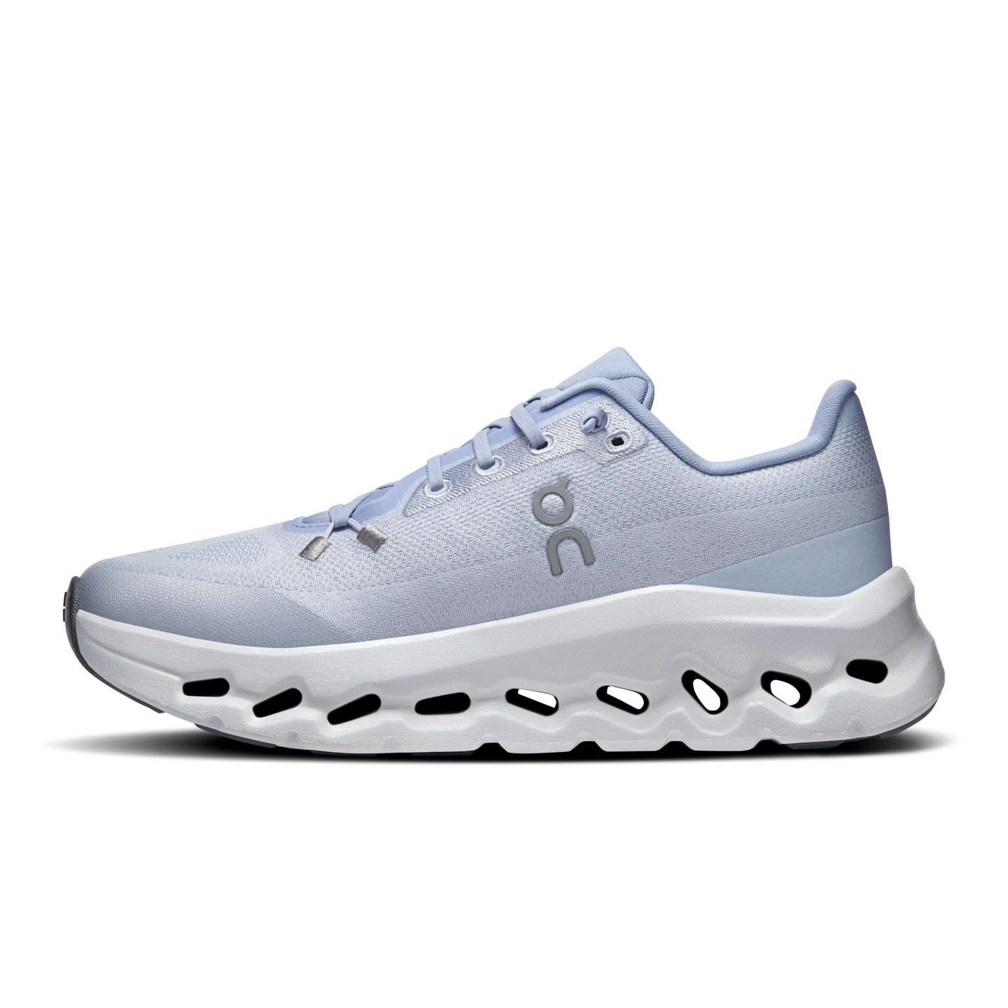 On Running Women's Cloudtilt Shoes - Marsh / Heather
