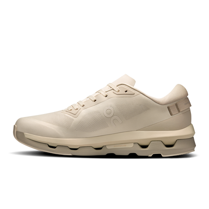 On Running Men's Cloudzone Shoes - Pearl / Truffle