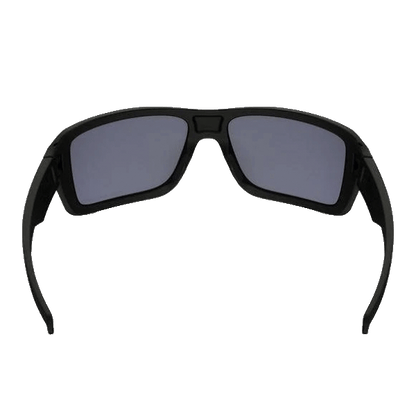 Oakley SI Double Edge Polarized Sunglasses