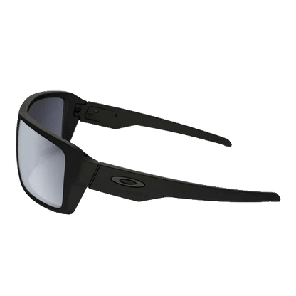 Oakley SI Double Edge Polarized Sunglasses