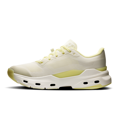 On Running Women's Cloudpulse 2 Shoes - Ice / Limelight