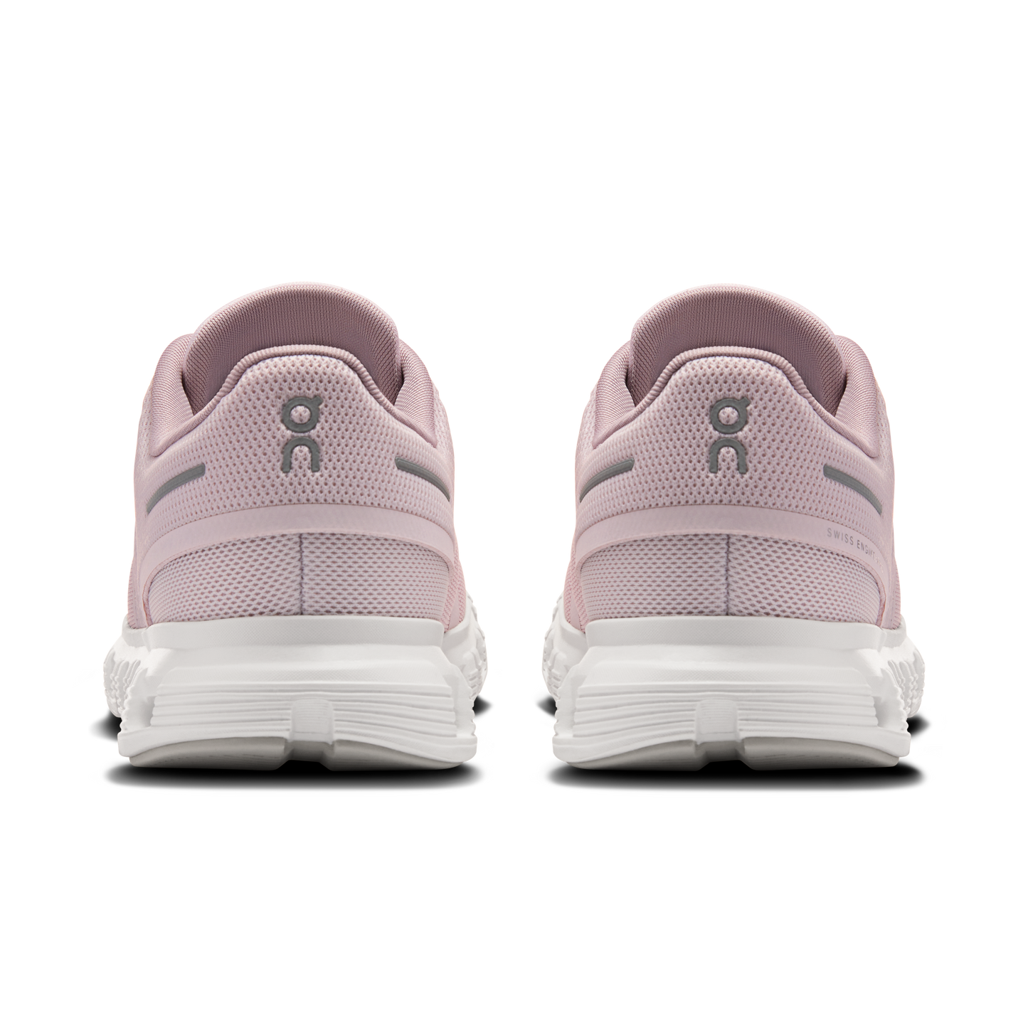 On Running Women's Cloud 6 Shoes - Orchid / Fade
