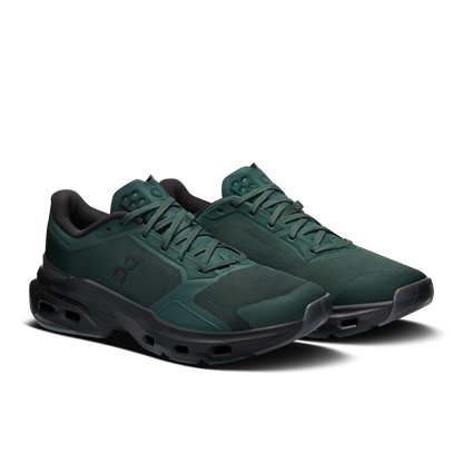 On Running Men's Cloudpulse 2 Shoes - Obsidian / Black