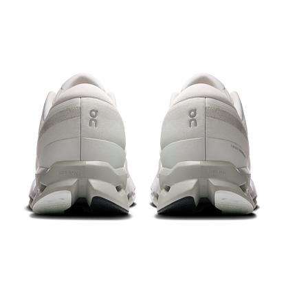 On Running Men's Cloudsurfer 2 Shoes - Ivory / Iceberg