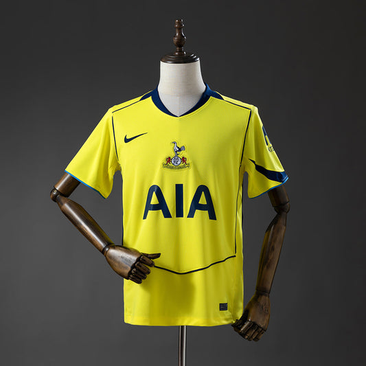 Tottenham Hotspur Jersey 2025/26 Third Football Kit