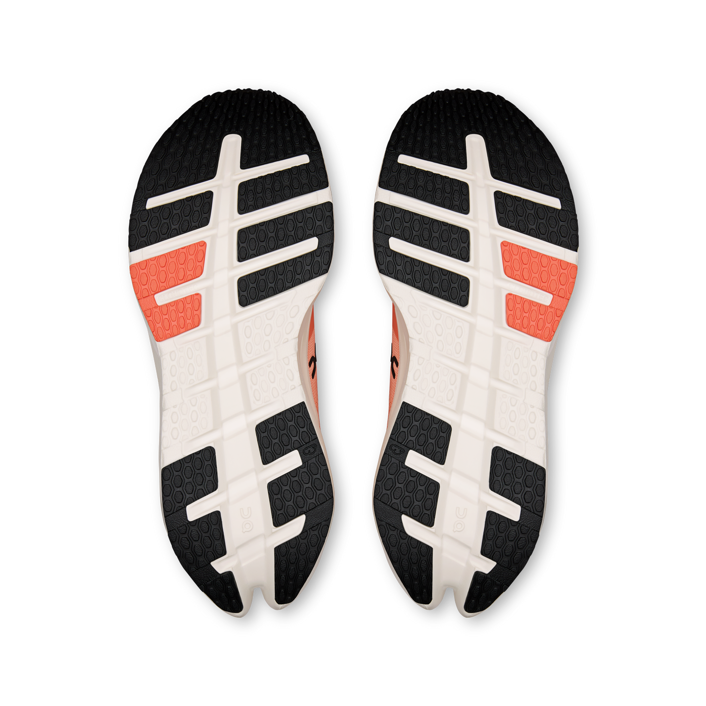 On Running Women's Cloudrunner 3 Shoes - Sunstone / Ivory