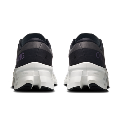 On Running Men's Cloudmonster 3 Shoes - Eclipse / Frost
