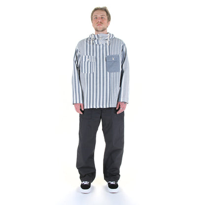 Cagoule Shirt