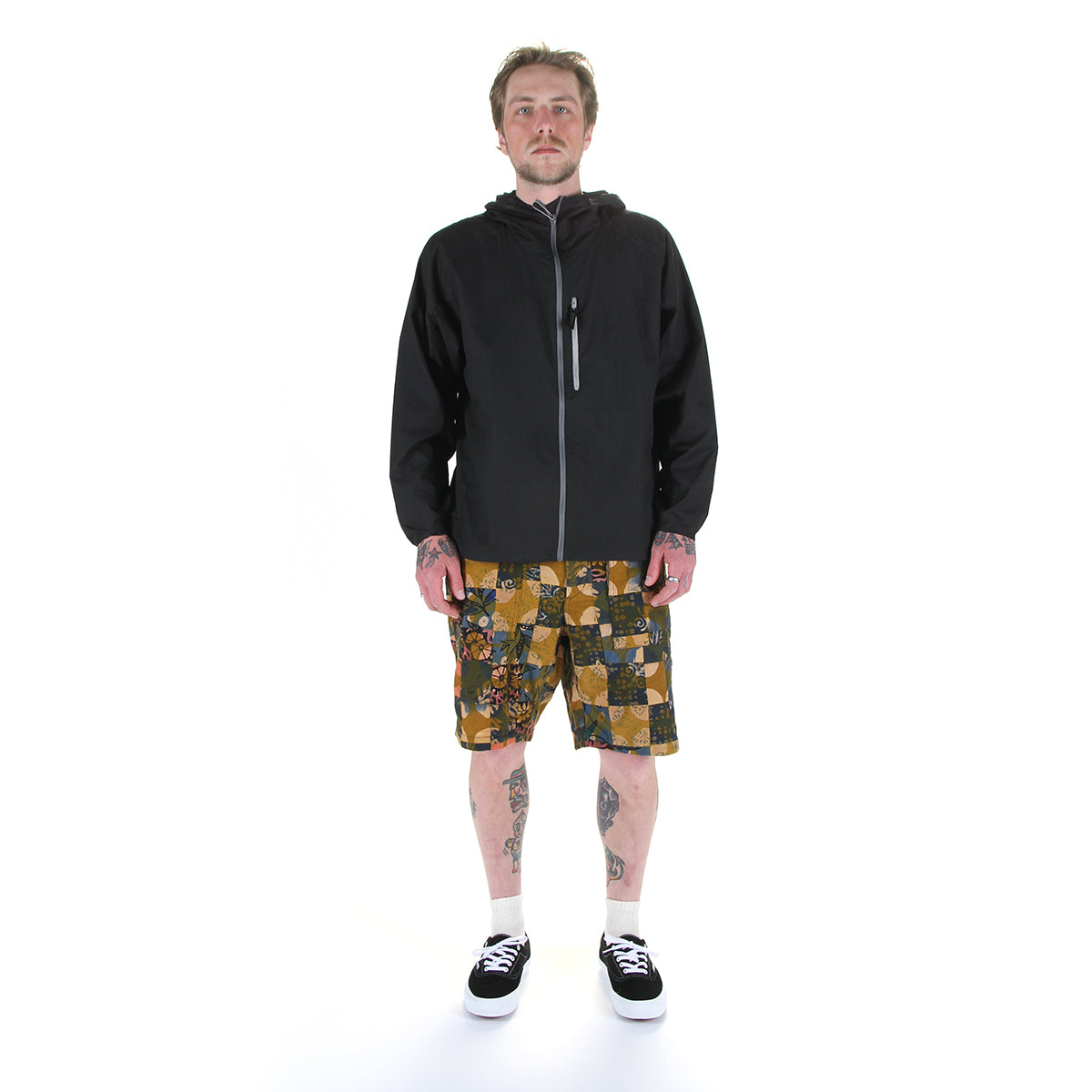 Fatigue Short
