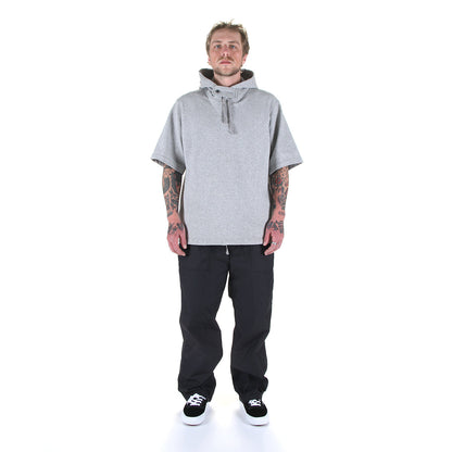 Short Sleeve Hoodie