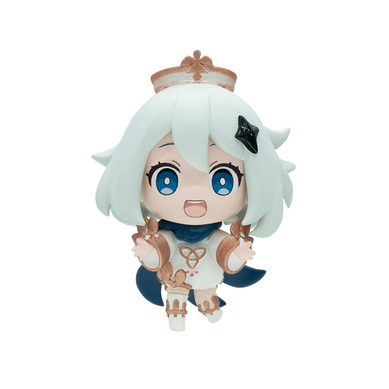 Genshin Impact - Collection Figure (SINGLE BLIND BOX)