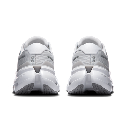 On Running Women's Cloudrunner 3 Shoes - Frost / Glacier