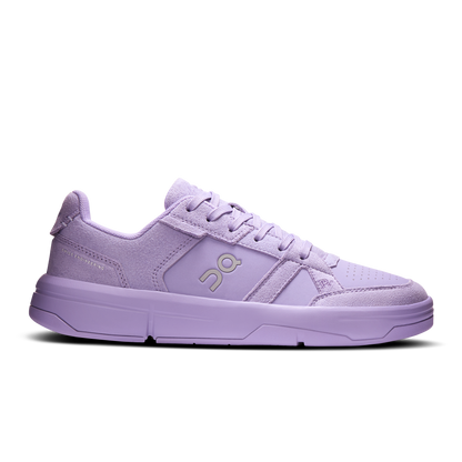 On Running Women's The Roger Clubhouse Ace Shoes - Bloom / Thistle
