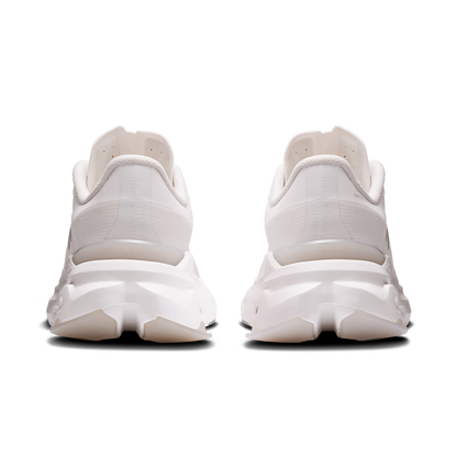 On Running Women's Cloudpulse 2 Shoes - White / White