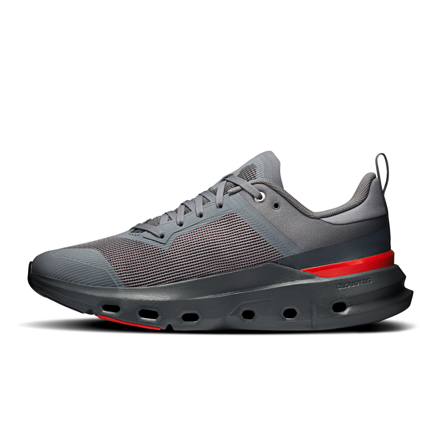 On Running Men's Cloudpulse Next Shoes - Rock / Eclipse