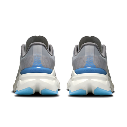 On Running Men's Cloudpulse 2 Shoes - Alloy / Ice