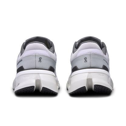 On Running Women's Cloudrunner 2 Shoes - Frost / White