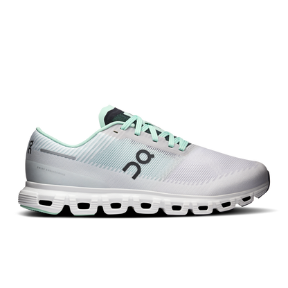 On Running Men's Cloud 6 Push Shoes - Creek / Nebula