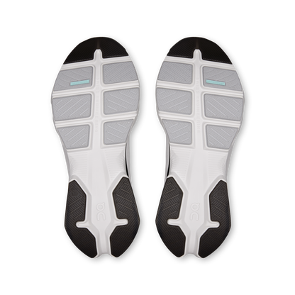 On Running Men's Cloudpulse 2 Shoes - White / Black