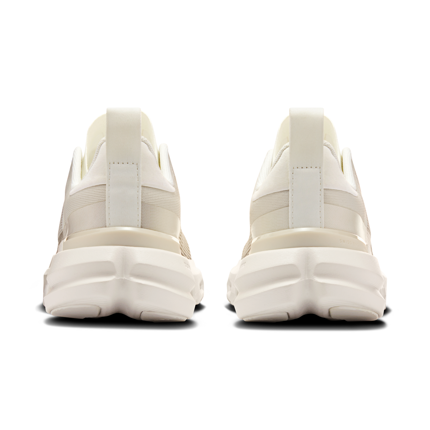 On Running Women's Cloudpulse Next Shoes - White / Ice