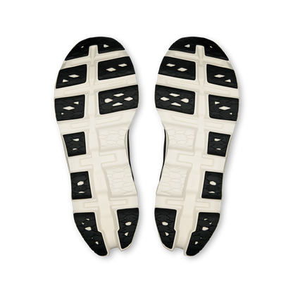 On Running Men's Cloudmonster 3 Shoes - Eclipse / Ivory